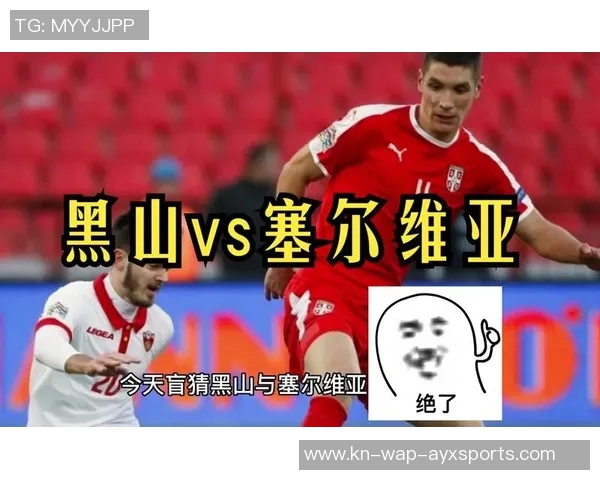 黑山与塞尔维亚对决谁将赢得胜利分析与预测